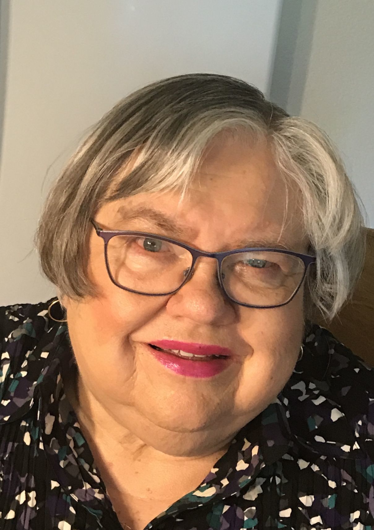 Mary Franken
